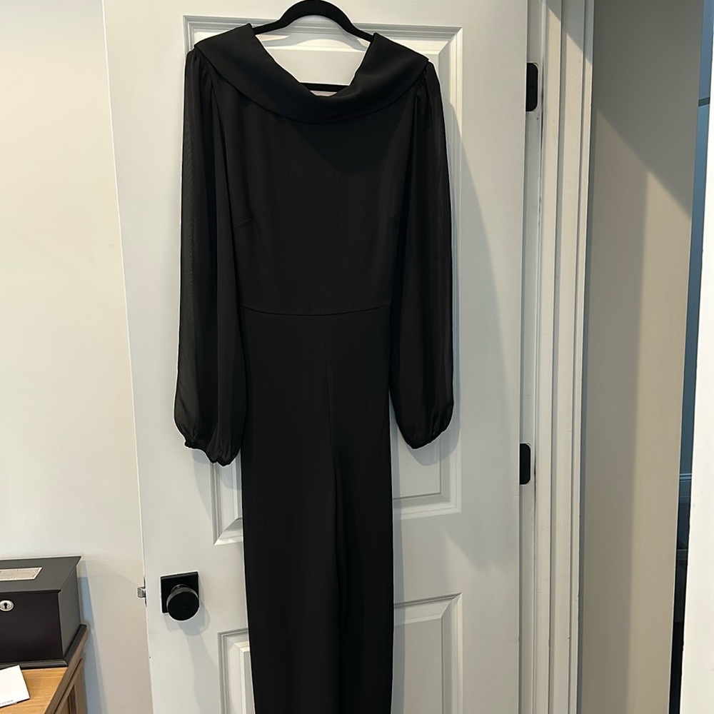 NEW Dressy Pantsuit / Jumper